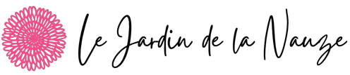 Le Jardin de la Nauze