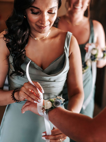 témoins-mariage-fleurs